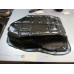 02F013 Lower Engine Oil Pan For 11-18 KIA SORENTO  3.5 215203C153